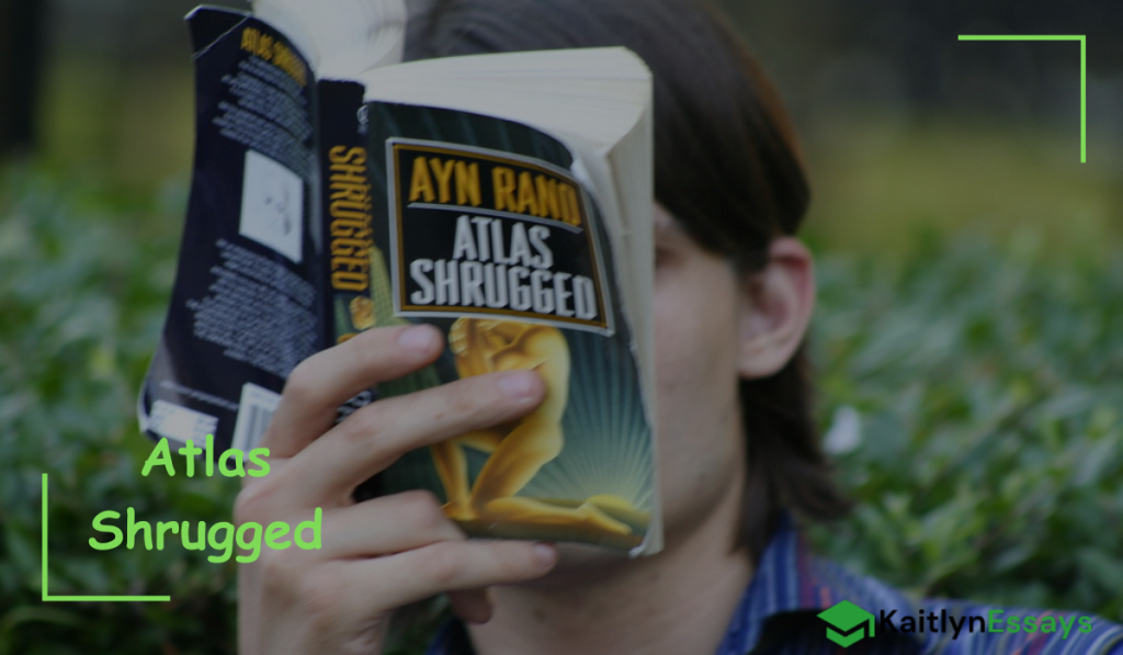 Atlas Shrugged