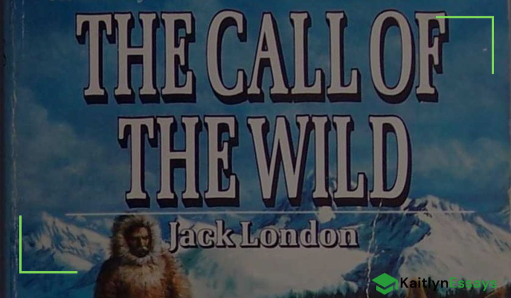 The Call of the Wild